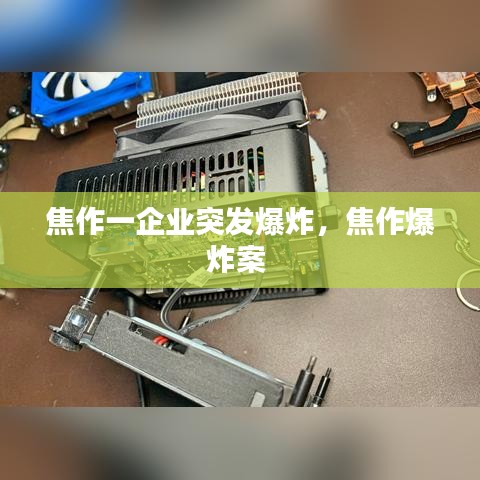 焦作一企业突发爆炸，焦作爆炸案 
