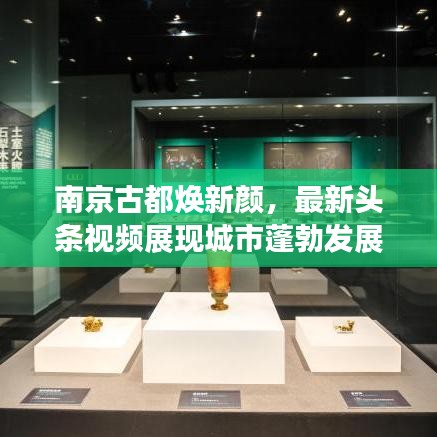 南京古都焕新颜，最新头条视频展现城市蓬勃发展