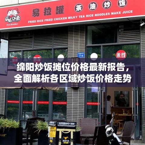 绵阳炒饭摊位价格最新报告，全面解析各区域炒饭价格走势