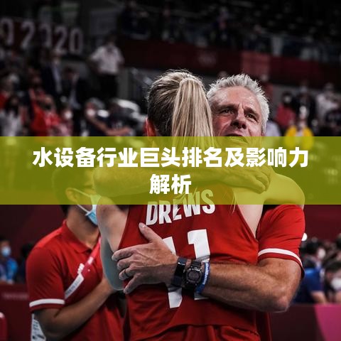 水设备行业巨头排名及影响力解析