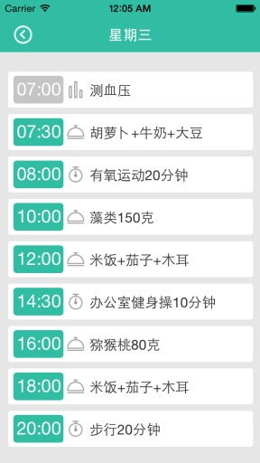 天猫版本,结构化计划评估|免费版1_v10.612