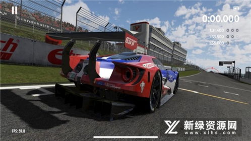 赛车计划 版本,前沿分析解析|经典版_v3.914