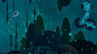 趣味软件大盘点,探索神秘世界的独特软件之旅