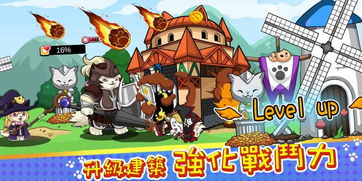 揭秘那些奇特又小众的软件与游戏,怪力猫Bong战斗版v4.391的奇妙之旅