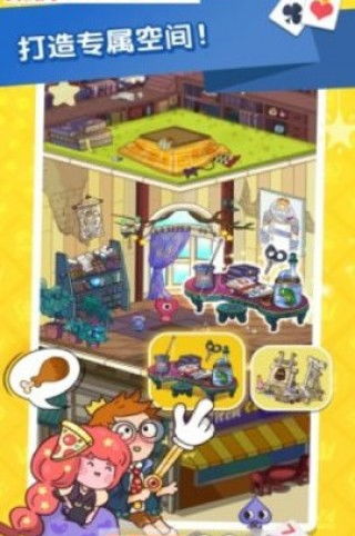 capcom手游及纸牌游戏官方下载,权威解读说明 特别款_v4.168