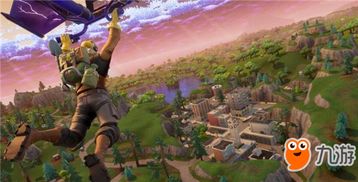 堡垒之夜手游ios同官方打码软件免费下载,快速方案执行|XP_v7.511