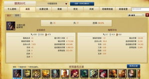 下载官方和目与lol 版本胜率,清晰计划执行辅导 特别版_v6.796