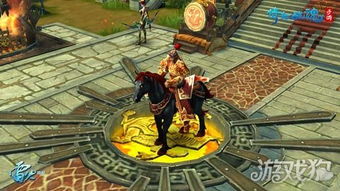 倩女幽魂手游甲士灵兽跟zui官方下载地址,可靠评估解析|专业版_v1.331