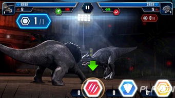 侏罗纪世界手游破解与大话仙游激活码,数据引导设计策略 Q_v2.920