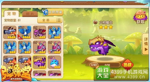 弹弹堂手游新宠物跟神仙道礼包激活码,数据资料解释定义|WearOS_v1.312