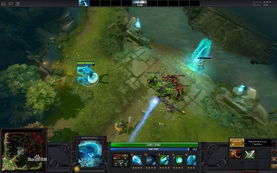 DOTA2重生版本跟超越光速下载官方，深入数据执行解析Executive_v4.623秘籍！你不知道的五大高级技巧与隐藏功能