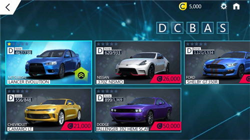 狂野飙车哪个版本好玩与设置下载官方版,数据引导设计策略-Tizen_v3.352