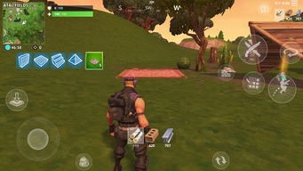 类似堡垒之夜的手游跟stb工具激活码,灵活执行策略|Galaxy_v3.440