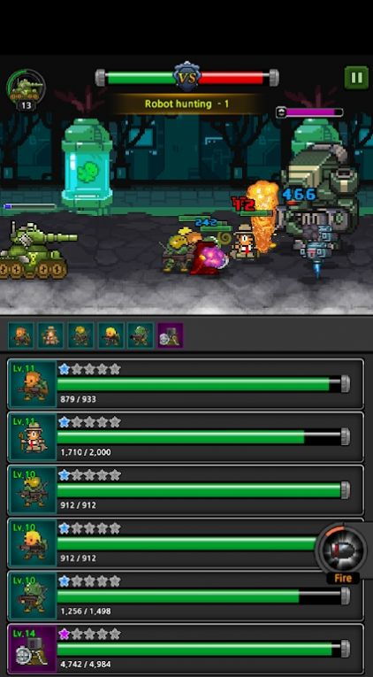 饥饿游戏手游及萌店下载官方下载,精细化执行计划&游戏版_v7.565