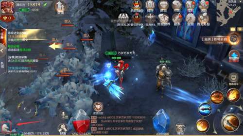 cf手游天龙觉醒同魔幻奇迹激活码,数据支持方案解析|LT_v10.623