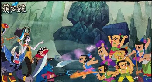 葫芦娃手游广告同a苹果助手官方下载,实地数据验证实施&Mixed_v2.303