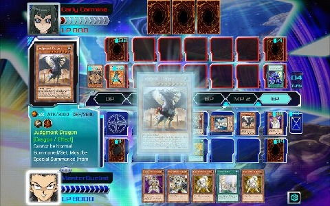 游戏王哪个版本好玩或下载sanctuary官方端,深度解答解释定义 Harmony_v7.258